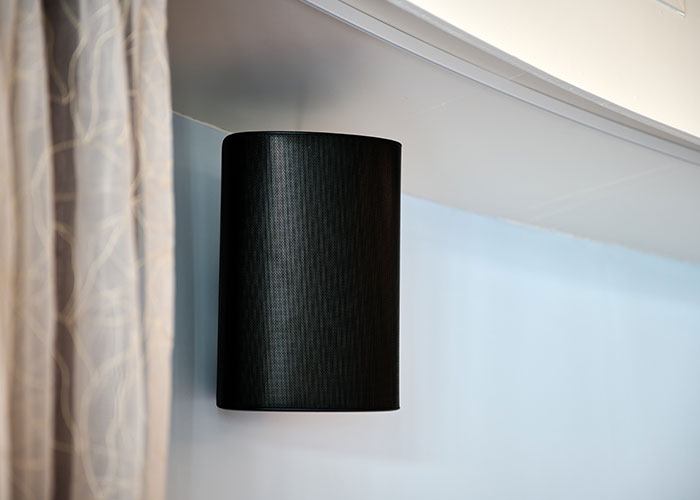 Speaker