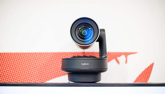 Camera