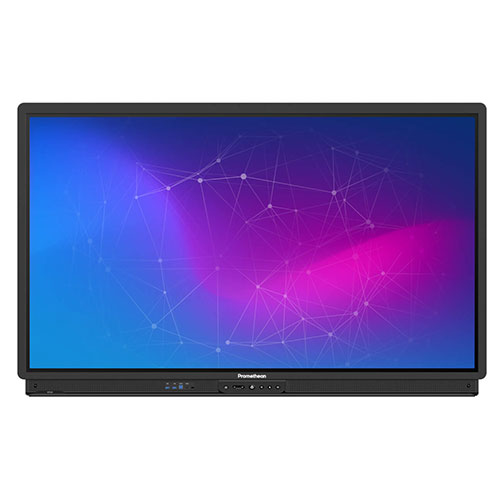 Touchscreen & digibord