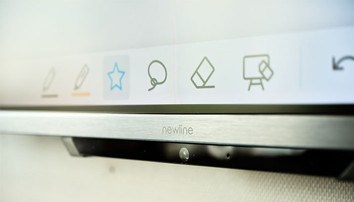 Touchscreen & digibord