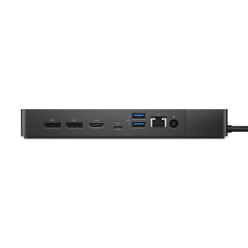 Docking station