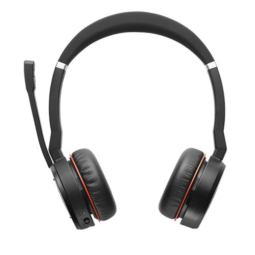 Headset