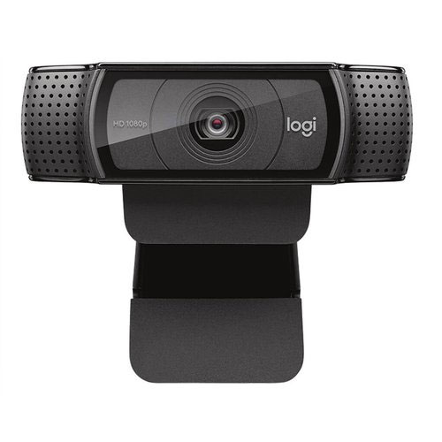 Webcam