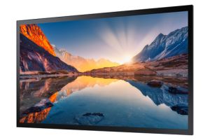 Touchscreen Samsung QM43R-T 4K Ultra HD 43"