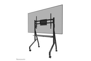 Verrijdbaar statief Neomounts FL50-525BL1 50-86"