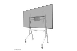 Verrijdbaar statief Neomounts FL50-525WH1 50-86"