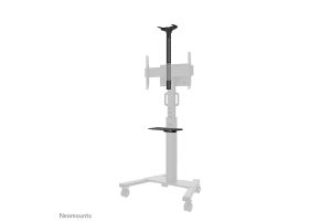 Beugel Neomounts videobar & multimedia kit AFLS-825BL1 Zwart
