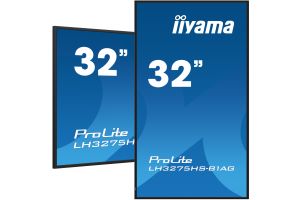 Display iiyama LH3275HS Full HD 24/7 32"