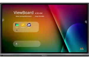 Touchscreen Viewsonic 50serie IFP5550-5 55"