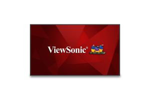 Display Viewsonic CDE5530 4K Ultra HD 55"
