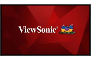 Display Viewsonic CDE65G3-1C 4K Ultra HD 65"