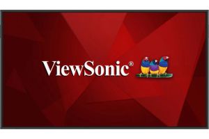 Display Viewsonic CDE75G3-1C 4K Ultra HD 75"