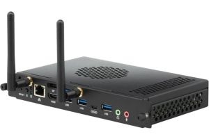 OPS Viewsonic, 16GB, 256GB SSD, Windows 11 Pro, 12e generatie