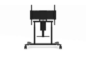 Verrijdbaar statief Viewsonic VB-STND-008 55-75"