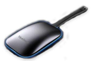 Draadloos presenteren ViewSonic VB-WPS-001