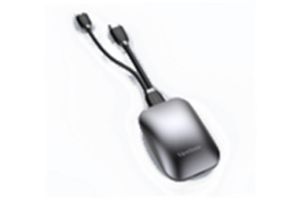 Draadloos presenteren ViewSonic VB-WPS-003