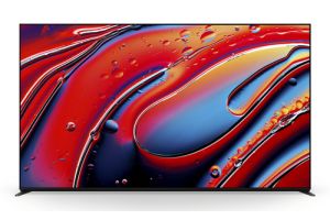 Display Sony FWD-75XR90 4K QLED Ultra HD 75"