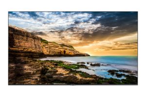 Display Samsung QE50T 4K Ultra HD 16/7 50"