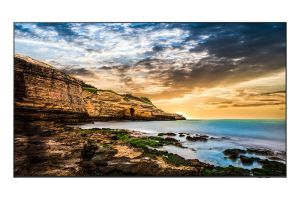 Display Samsung QE85T 4K Ultra HD 16/7 85"