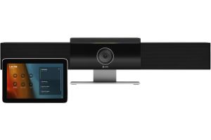 Videobar Poly USB + touchpanel GC8