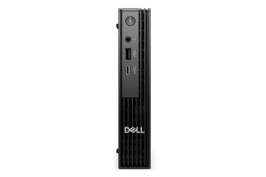 Dell Pro Micro QCM1250, Intel Core Ultra5, 16GB RAM, 512 GB SSD / WIN11Pro