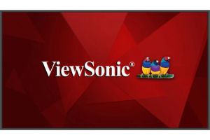 Display Viewsonic CDE86G3-1C 4K Ultra HD 86"