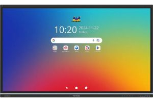 Touchscreen Viewsonic 51serie IFP7551-3C 75"