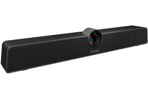 Videobar iiyama CAM120ULB-1 USB