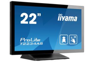 Touchscreen iiyama ProLite T2234AS Full HD 22"