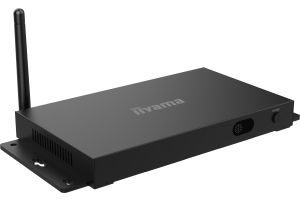 Android digital signage player iiyama - IISIGNAGEBOX 1