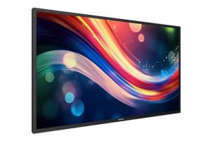 Display Philips 55BDL4050Q 4K Ultra HD 55"