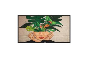 Display Philips 50BDL4511D/00 4K Ultra HD 18/7 50"