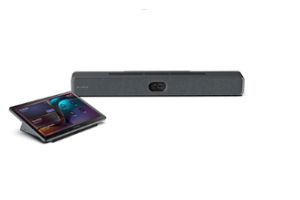 Videobar MAXHUB XBar V50 incl touchcontroller MDEP 