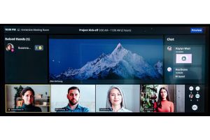 MAXHUB UW105NA 105" 5K Display