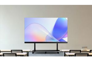 MAXHUB LQ138M07 Foldable 138inch All-in-One LED display