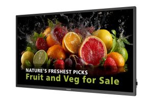 Display Philips 50BDL5050D/00 4K Ultra HD 24/7 50"