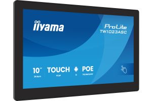 Touchscreen iiyama TW1023ASC-B3P 10.1" 