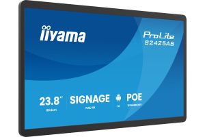 Display iiyama S2425 Full HD 24" 