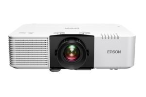 Laserprojector Epspon EB-L690U - 6.500 lumen