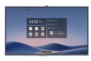Touchscreen MAXHUB C9850 4K 98"