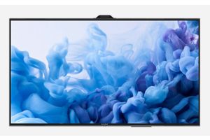 Touchscreen MAXHUB T8650 4K 86"