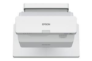 Laser beamer Epson EB-770F - 4.100 Lumen Wit