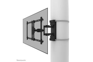 Pilaarbeugel Neomounts zwenkarm 40-70" (WL40S-910BL16)