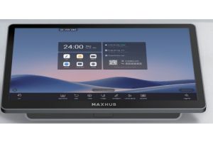 Bedieningspaneel Maxhub TCP30M