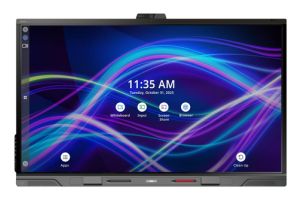 Touchscreen SMART Board QX Pro 86" (QX286-V2-P-5A)