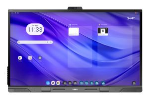 Touchscreen SMART Board QX Pro 86" (QX286-V2-P)