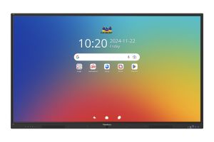Touchscreen ViewSonic IFP8635-1-1C 86"