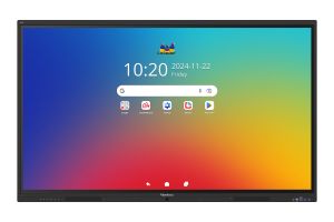 Touchscreen Viewsonic 8641-1-1C 86"