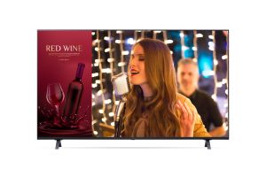 Display LG 55UN640S 4K Ultra HD 24/7 55"