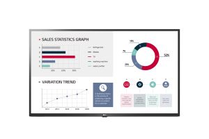 Display LG 50UL3J-E 4K Ultra HD 16/7 50"